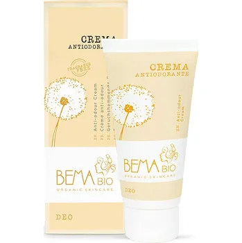 Bema Deo krém v tubě 50 ml BIO