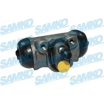 Brzdový válec Válec kolové brzdy SAMKO C31328