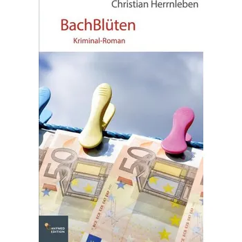 BachBlüten - Herrnleben, Christian