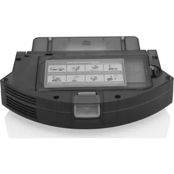 Příslušenství pro úklid Nádoba na prach ETA 221900170