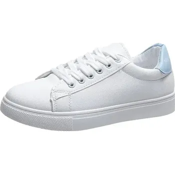 Dámské tenisky Dámské prodyšné tenisky Barva: Modrá, Velikost: 39