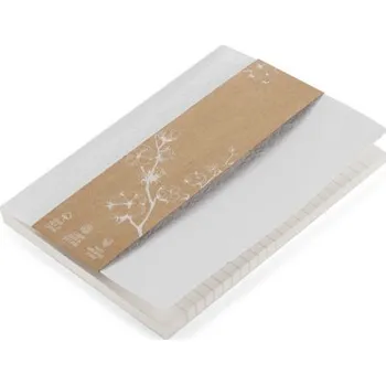 Zápisník Zápisník MARIGOLD A5