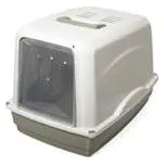 WC uzavřené Vicky, mix barev 54 x 39 x 39 cm