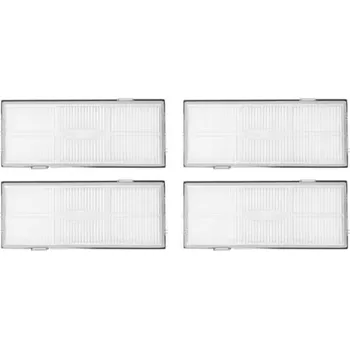 Robotický vysavač HEPA filtr pro Roborock S8 / S8 Pro Ultra / S8+