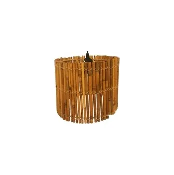 Závěsná lampa Bamboo