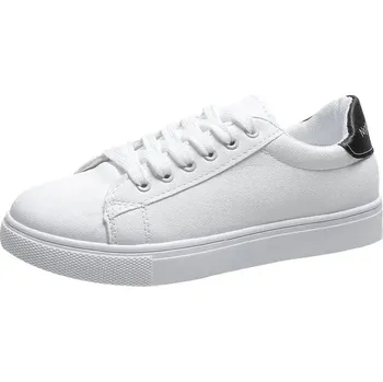 Dámské tenisky Dámské prodyšné tenisky Barva: Černá, Velikost: 36