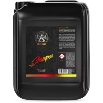 Autošampón BadBoys Shampoo Orangeade - Autošampon 5L