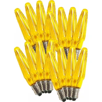 Žárovka ElektroSkalka žárovka E10 1.4W 14V