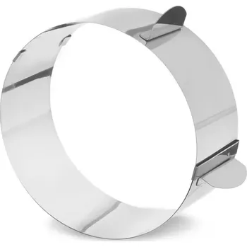 Forma na pečení Orion 122264 posuvná forma na dort kulatá 30 cm