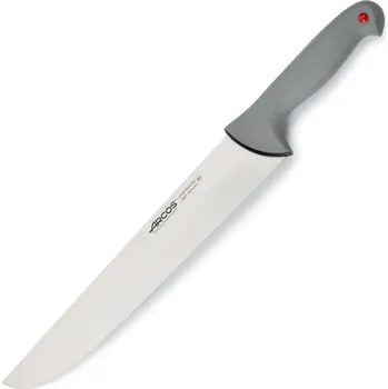 Kuchyňský nůž Kuchyňský Nůž Arcos Carnicero Serie Colour Prof 350 mm
