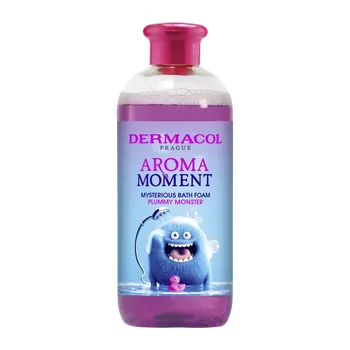 Koupelová pěna Dermacol Pěna do koupele Plummy monster 500 ml