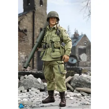 Figurka Figurka Ryan 2.0 (Deluxe Version) - US 101st Airborne Division 1/6 Action Figure