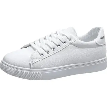 Dámské tenisky Dámské prodyšné tenisky Barva: Bílá, Velikost: 35