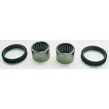 Tlumič řízení TOURMAX sada na opravu kyvné vidlice YAMAHA XT 500 76-89, SR 78-99 vyrobeno v Japonsku (TOURMAX sada na opravu kyvné vidlice YAMAHA XT 500 76-89, SR 78-99 vyrobeno v Japonsku)