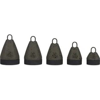 Precision Plummet 50g 2pcs