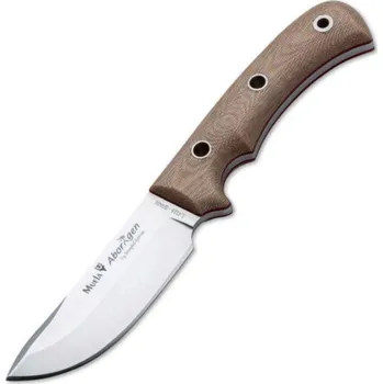 lovecký nůž Pevný Nůž Muela ABORIGEN-12D