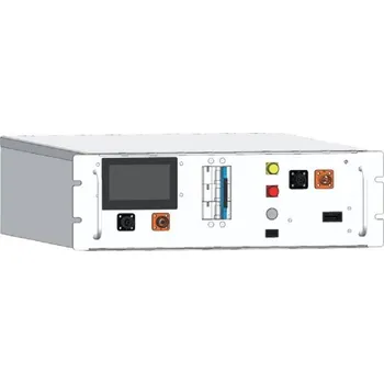 Deye Deye HV BMS jednotka BOS-G-PDU-2 pro sestavy BOS-G Pro