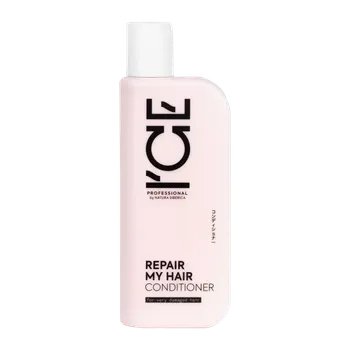 Natura Siberica Kondicionér ICE Professional Repair My Hair 250 ml