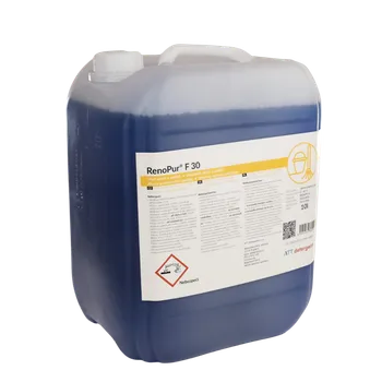 Univerzální čisticí prostředek ATT DETERGENTY RenoPur F 30 - Univerzální čistič s alkoholem 10 l , 10 l