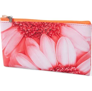 Penál UNIPAP penál etue plochá print 21x8cm 8071385 576663