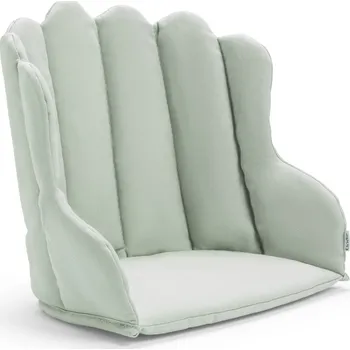 Jídelní židlička Elodie Details GRACE Seat Cushion, Mineral Green