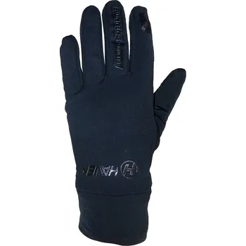 Cyklistické rukavice Rukavice HAVEN RUNNING CONCEPT black (Barva černá, velikost S)