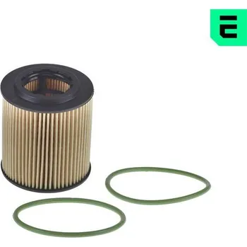 Olejový filtr Olejový filtr Optimal