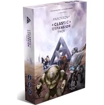 Desková hra Anachrony - Classic Expansion Pack