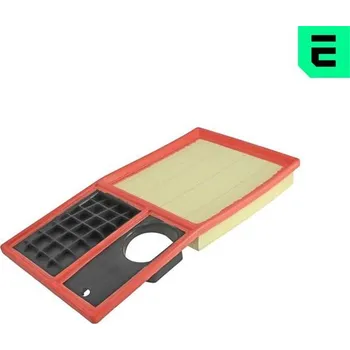 Vzduchový filtr Vzduchový filtr Optimal