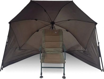 Zfish přístřešek day shelter storm 50