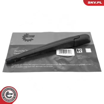 Stěrač Rameno stěrače, čištění skel ESEN SKV 05SKV824
