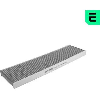 Kabinový filtr Kabinový filtr s aktivním uhlím OPTIMAL