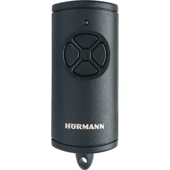 Náhradní dálkový ovladač pro HÖRMANN HSE4 868 BS, BiSecur