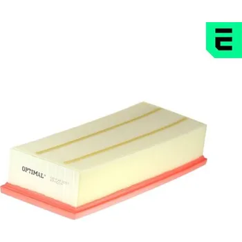 Vzduchový filtr Vzduchový filtr Optimal