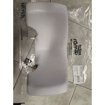 Autosedačka hlavový polystyren pro sedačku Römer Kidfix I-Size, Kidfix PRO