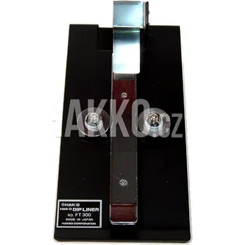 Páječka Zařízení k rovnání vývodů HAKKO FT-300 DIPLINER - 102000027