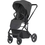 Carrello Alfa Sportovní kočárek - Graphite Grey