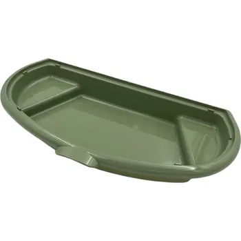 Příslušenství pro přípravu kávy Odkapní miska kávovaru DeLonghi, 5313235071