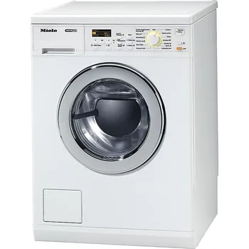 Sušička Miele WT 2670 WPM