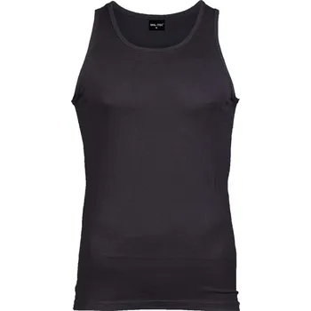 Pánské tílko Tílko ČERNÉ vel. 3XL (Tílko ČERNÉ vel. 3XL)