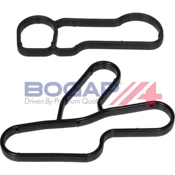 Chladič motoru Těsnění chladiče oleje BOGAP B4227108