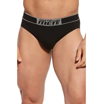 Slipy Pánské slipy Gatta Černé - Komfortní a Přizpůsobivé, černá S i41_68782_2:černá_3:S_