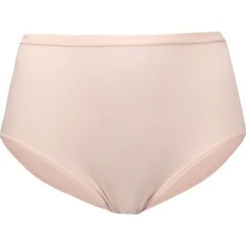 Dámské spodní prádlo Dámské kalhotky SLOGGI GO DAILY HIGHWEIST XL Béžová