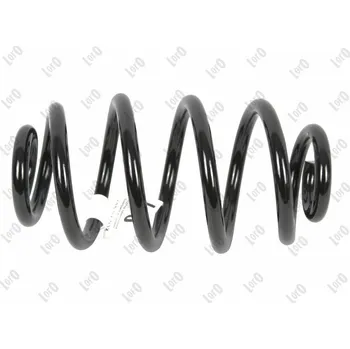 Pružina podvozku ABAKUS 234-02-032