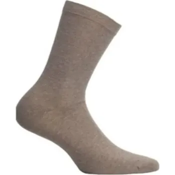 Dámské ponožky Hladké dámské ponožky PERFECT WOMAN Wola, tyrkysová 36/38 i170_W84000000024T38