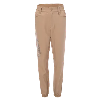 Chlapecké kalhoty Dětské Kalhoty EASTWOOD EMANDI JRB M000270473 – Béžová 140