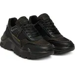 Versace Jeans Couture Sneakersy 79VA3SC4 ZSC79 899 Černá 38