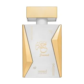 Unisex parfém Hamidi Jannah Oriental parfémovaná voda unisex 100 ml