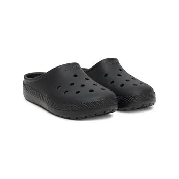 Pánská móda Crocs Nazouváky Classic Low Profile Clog 211139 Černá 39_40