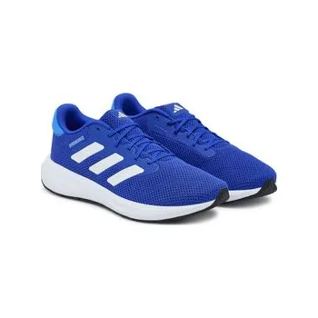 Dámská běžecká obuv adidas Běžecké boty Response Runner JQ2541 Modrá 47_13